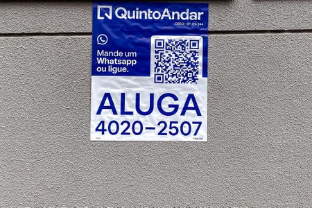 Apartamento para alugar com 34m², 2 quartos e sem vagaPlaquinha