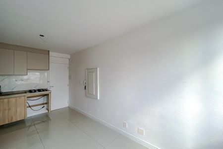 Apartamento para alugar com 34m², 2 quartos e sem vagaSala