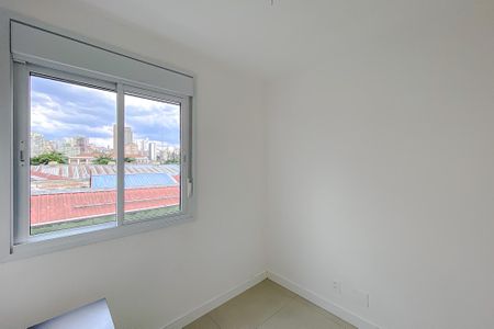 Apartamento para alugar com 34m², 2 quartos e sem vagaQuarto 2