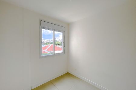 Quarto 1 de apartamento para alugar com 2 quartos, 34m² em Brás, São Paulo