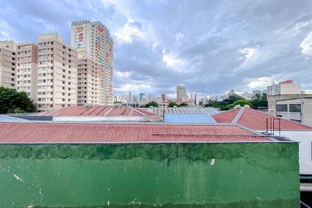 Apartamento para alugar com 34m², 2 quartos e sem vagaVista do Quarto 2