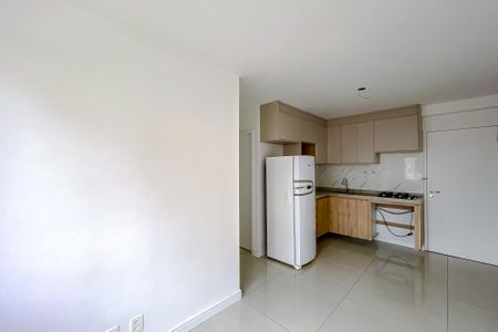 Sala de apartamento para alugar com 2 quartos, 34m² em Brás, São Paulo