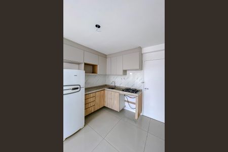 Apartamento para alugar com 34m², 2 quartos e sem vagaCozinha