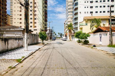 Casa de condomínio para alugar com 45m², 2 quartos e 1 vaga