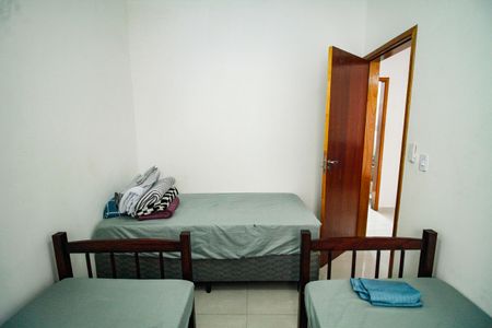 Casa de condomínio para alugar com 45m², 2 quartos e 1 vaga