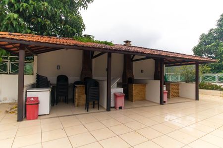 Apartamento à venda com 38m², 1 quarto e 1 vagaÁrea comum