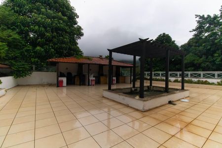 Apartamento à venda com 38m², 1 quarto e 1 vagaÁrea comum