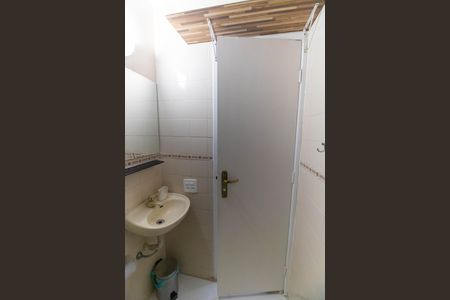 Apartamento à venda com 38m², 1 quarto e 1 vagaBanheiro