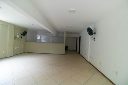 Apartamento à venda com 38m², 1 quarto e 1 vagaÁrea comum