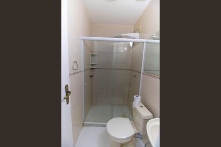 Apartamento à venda com 38m², 1 quarto e 1 vagaBanheiro