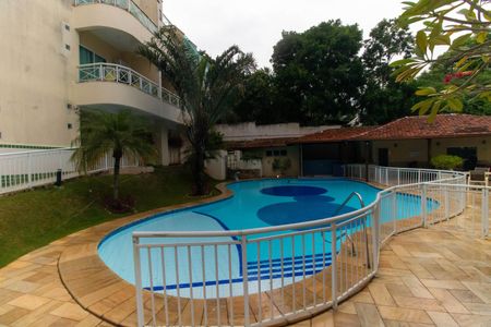 Apartamento à venda com 38m², 1 quarto e 1 vagaÁrea comum