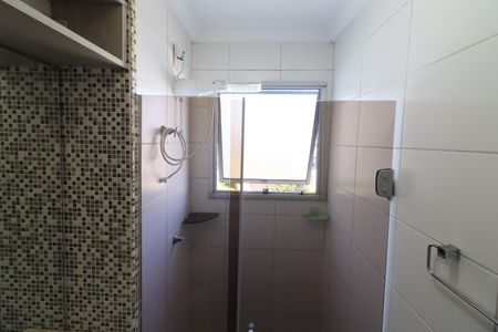 Apartamento para alugar com 66m², 2 quartos e 1 vagaBanheiro