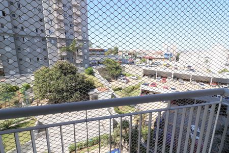 Apartamento para alugar com 66m², 2 quartos e 1 vagaSala