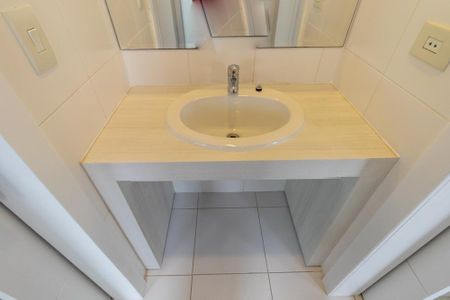 Apartamento para alugar com 187m², 4 quartos e sem vaga Apartamento para alugar com 187m², 4 quartos e sem vagaDemi Suite