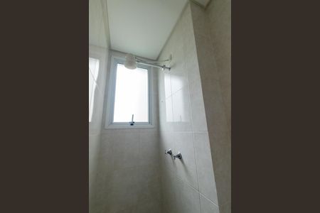Apartamento para alugar com 187m², 4 quartos e sem vaga Apartamento para alugar com 187m², 4 quartos e sem vagaBanheiro de Serviço