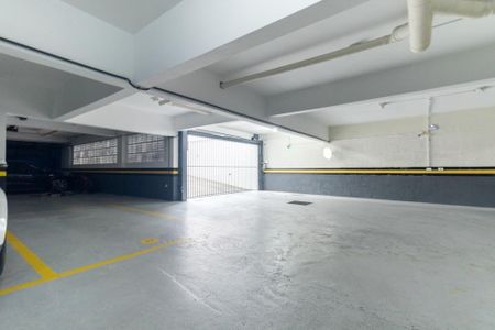 Apartamento para alugar com 187m², 4 quartos e sem vaga Apartamento para alugar com 187m², 4 quartos e sem vagaÁrea externa