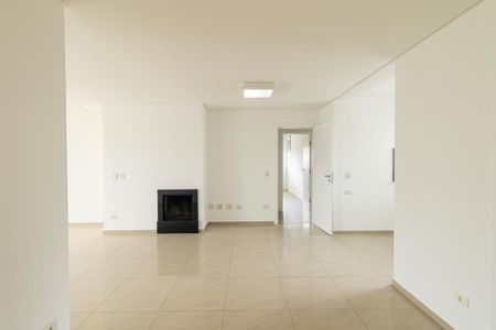 Apartamento para alugar com 187m², 4 quartos e sem vaga Apartamento para alugar com 187m², 4 quartos e sem vagaSala de Jantar