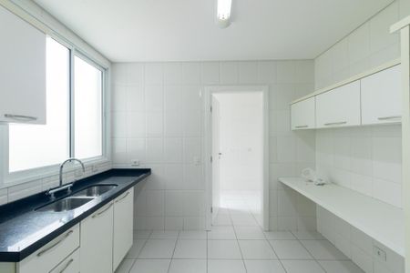 Apartamento para alugar com 187m², 4 quartos e sem vaga Apartamento para alugar com 187m², 4 quartos e sem vagaCozinha