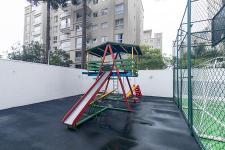 Apartamento para alugar com 187m², 4 quartos e sem vaga Apartamento para alugar com 187m², 4 quartos e sem vagaÁrea comum - Playground