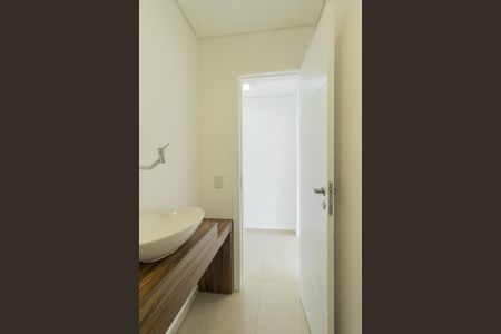Apartamento para alugar com 187m², 4 quartos e sem vaga Apartamento para alugar com 187m², 4 quartos e sem vagaLavabo