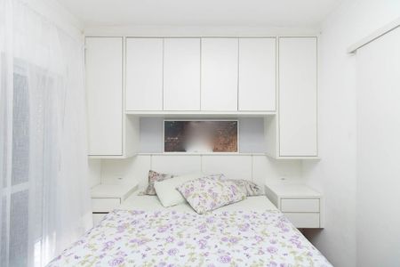 Casa de condomínio à venda com 115m², 2 quartos e 2 vagasQuarto Suíte