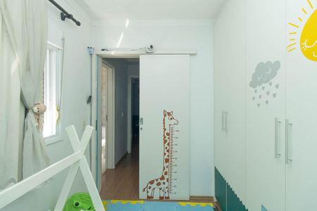 Casa de condomínio à venda com 115m², 2 quartos e 2 vagasQuarto 1