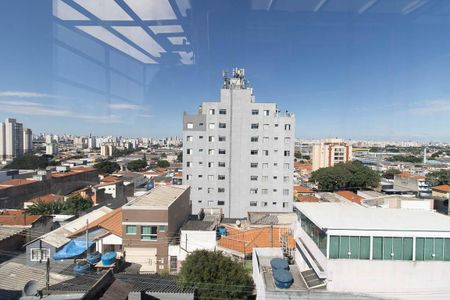 Casa de condomínio à venda com 115m², 2 quartos e 2 vagasVista da Cobertura
