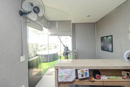 Casa de condomínio à venda com 115m², 2 quartos e 2 vagasEscritório