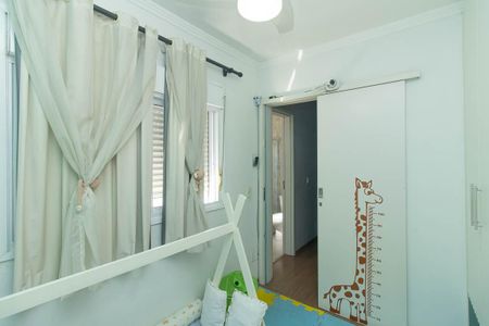 Casa de condomínio à venda com 115m², 2 quartos e 2 vagasQuarto 1