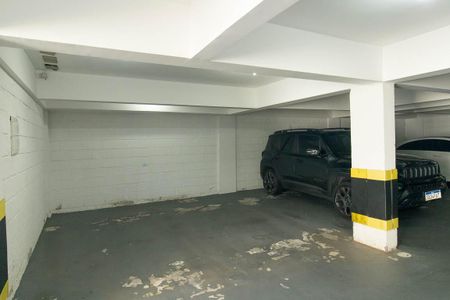 Casa de condomínio à venda com 115m², 2 quartos e 2 vagasGaragem
