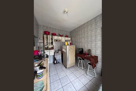 Casa à venda com 161m², 3 quartos e 2 vagasCasa 2 - Cozinha