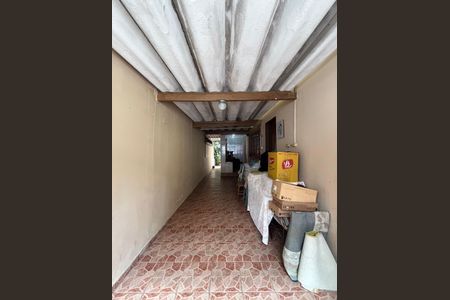 Casa à venda com 161m², 3 quartos e 2 vagasGaragem