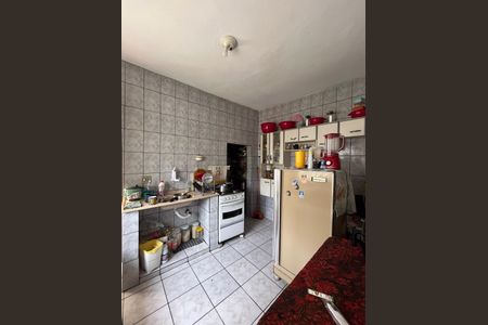 Casa à venda com 161m², 3 quartos e 2 vagasCasa 2 - Cozinha