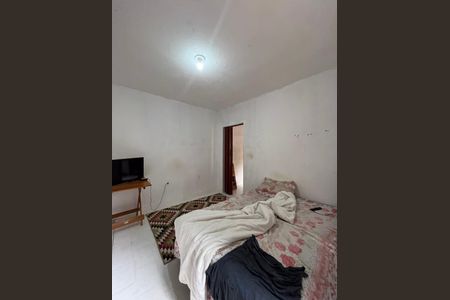 Casa à venda com 161m², 3 quartos e 2 vagasCasa 3 - Quarto 