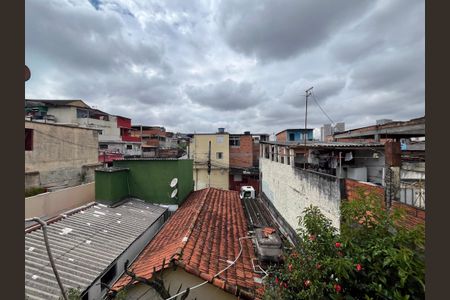 Casa à venda com 161m², 3 quartos e 2 vagasVista