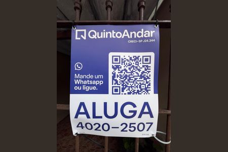 Casa à venda com 161m², 3 quartos e 2 vagasPlaca Quinto Andar