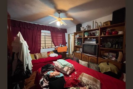 Casa à venda com 161m², 3 quartos e 2 vagasCasa 1 - Quarto