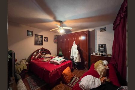 Casa à venda com 161m², 3 quartos e 2 vagasCasa 1 - Quarto