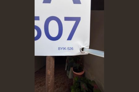 Casa à venda com 161m², 3 quartos e 2 vagasCodigo da Placa