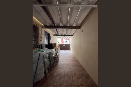 Casa à venda com 161m², 3 quartos e 2 vagasGaragem