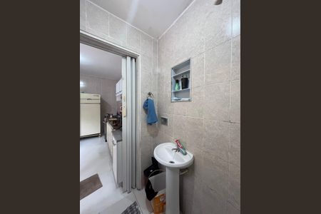 Casa à venda com 161m², 3 quartos e 2 vagasCasa 3 - Banheiro