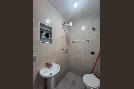 Casa à venda com 161m², 3 quartos e 2 vagasCasa 3 - Banheiro