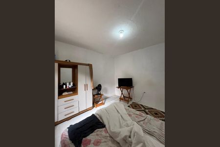 Casa à venda com 161m², 3 quartos e 2 vagasCasa 3 - Quarto 