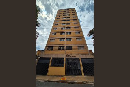 Studio à venda com 34m², 1 quarto e 1 vaga Studio à venda com 34m², 1 quarto e 1 vagaFachada do Prédio