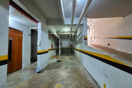 Studio à venda com 34m², 1 quarto e 1 vaga Studio à venda com 34m², 1 quarto e 1 vagaGaragem