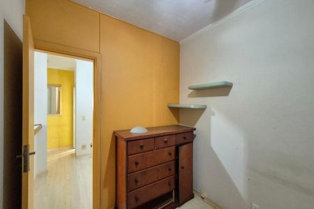 Quarto  de kitnet/studio à venda com 1 quarto, 34m² em Centro, Campinas