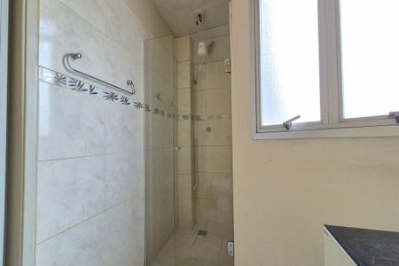 Studio à venda com 34m², 1 quarto e 1 vaga Studio à venda com 34m², 1 quarto e 1 vagaBanheiro
