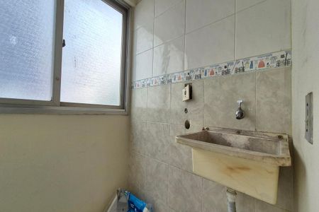 Studio à venda com 34m², 1 quarto e 1 vaga Studio à venda com 34m², 1 quarto e 1 vagaÁrea de Serviço