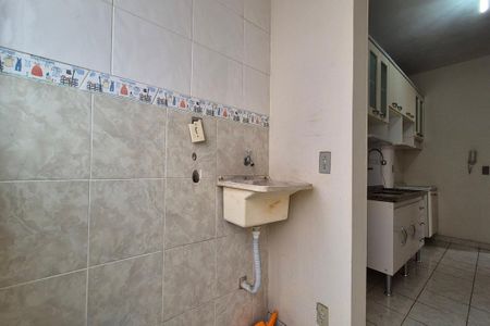 Studio à venda com 34m², 1 quarto e 1 vaga Studio à venda com 34m², 1 quarto e 1 vagaÁrea de Serviço