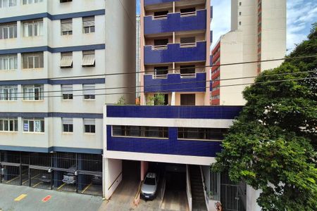 Studio à venda com 34m², 1 quarto e 1 vaga Studio à venda com 34m², 1 quarto e 1 vagaVista da Área de Serviço